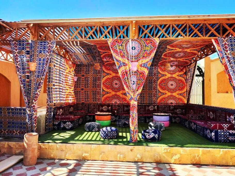 Vilă Golden Oasis Luxurious Private With Pool Hurghada