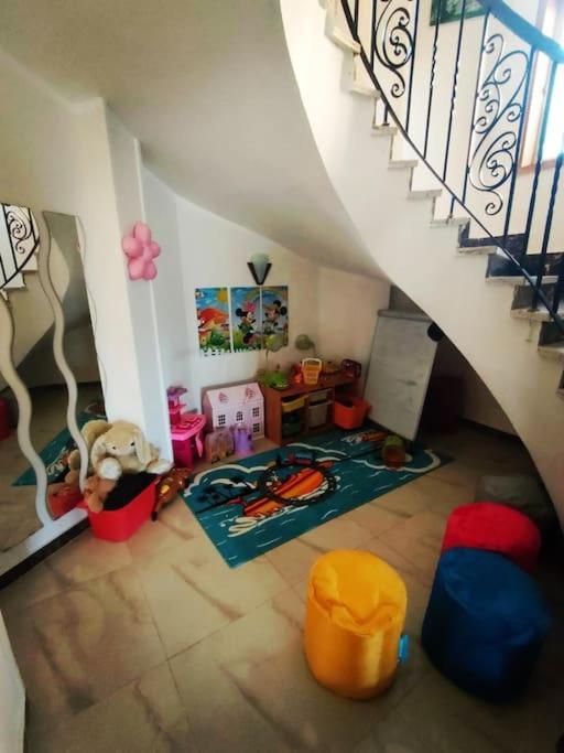 Golden Oasis Luxurious Private With Pool Vilă Hurghada