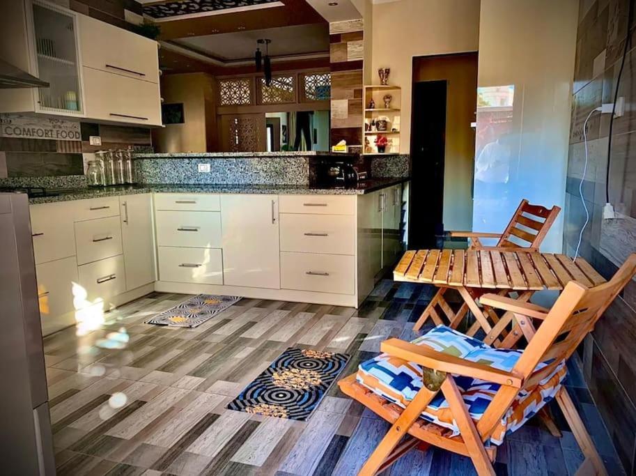Golden Oasis Luxurious Private With Pool Vilă Hurghada