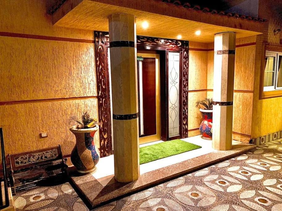 Vilă Golden Oasis Luxurious Private With Pool Hurghada
