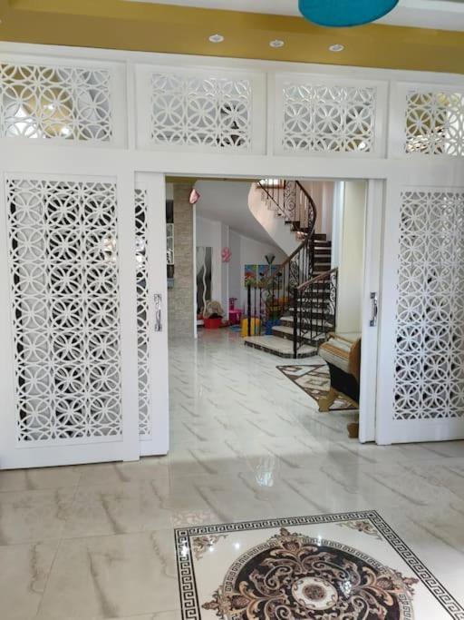 Vilă Golden Oasis Luxurious Private With Pool *