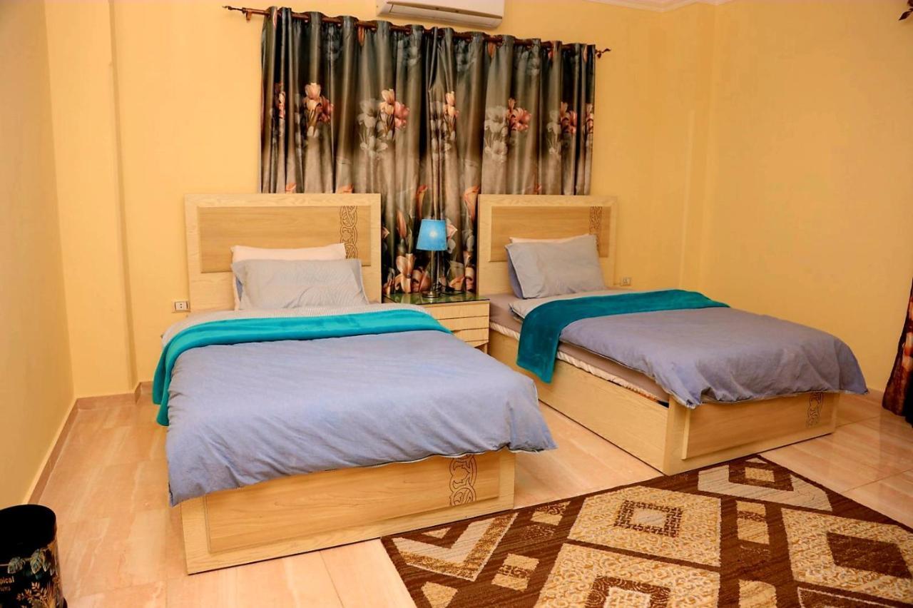 Golden Oasis Luxurious Private With Pool Vilă Hurghada